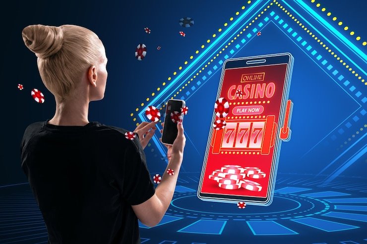 Pengguna dewasa meninjau level VIP big11